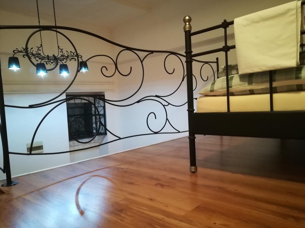 Apartman Galerija Novi Sad Bagian luar foto