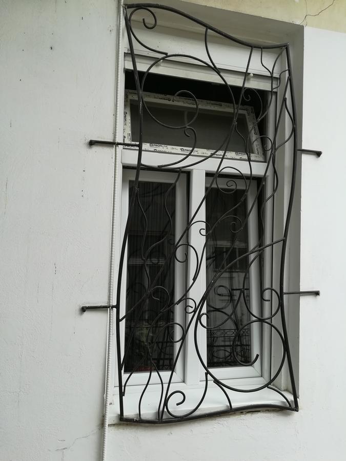 Apartman Galerija Novi Sad Bagian luar foto